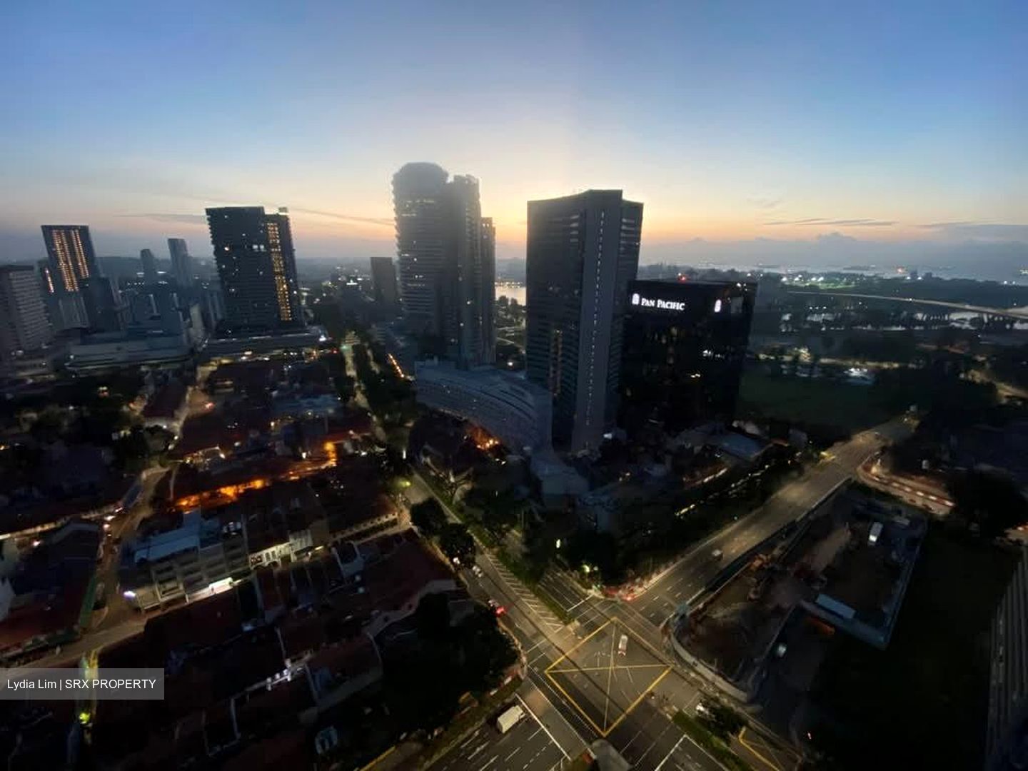 Duo Residences (D7), Apartment #600548971